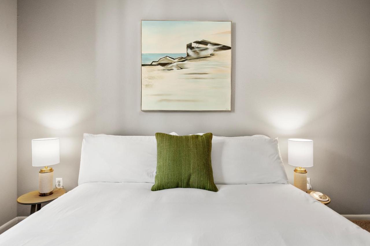 Kasa Legacy Town Center Plano Aparthotel Eksteriør bilde