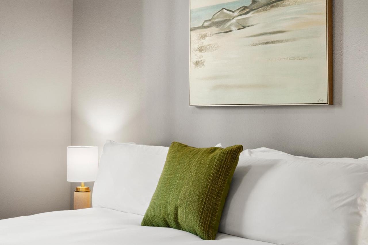Kasa Legacy Town Center Plano Aparthotel Eksteriør bilde