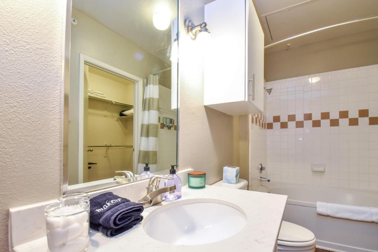 Kasa Legacy Town Center Plano Aparthotel Eksteriør bilde